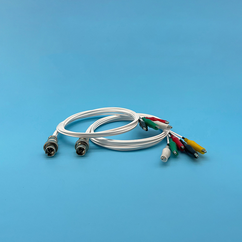 Electrode connection wire – YM Instrument