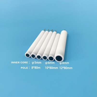 GC glass carbon electrode