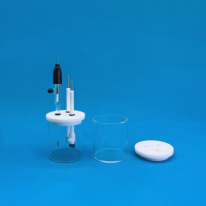Ordinary electrolytic cell – YM Instrument