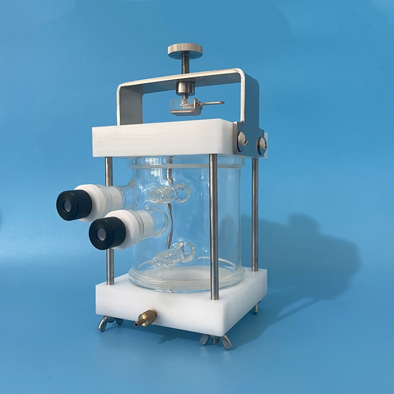 Testing Ym Solution Plate corrosion testing pool – YM Instrument