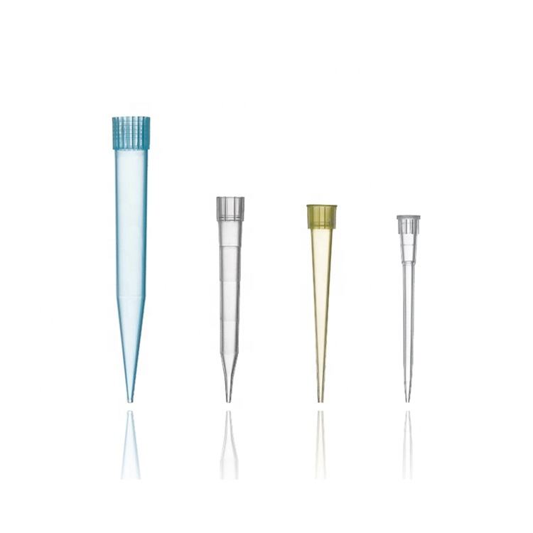 Pipette Tip 1