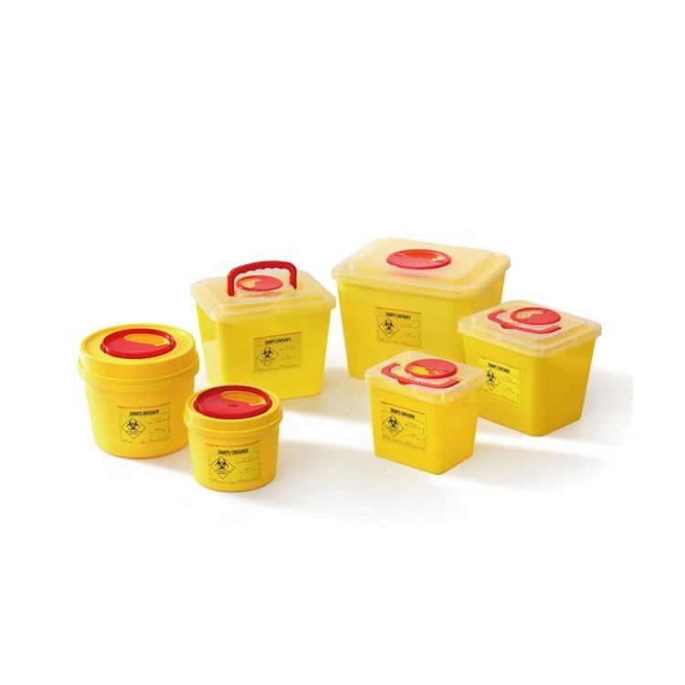 Safety Containers Cryogenic Storage