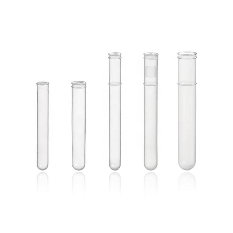 Test tube 1