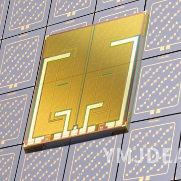 pH sensors with ISFET chips - YMJDEA