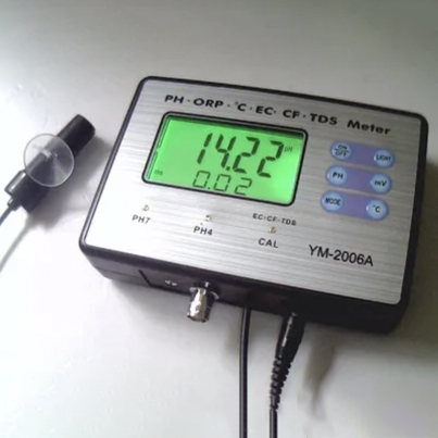 Nutradip Tri-Meter YM-2006A